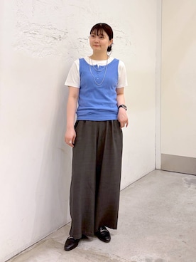 きょろさんのコーディネート