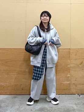 きょろさんのコーディネート