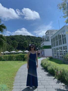 哲さんのコーディネート
