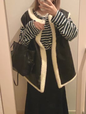 ︎y u k i さんのコーディネート