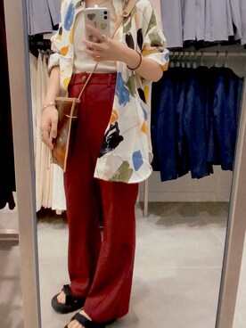 ︎y u k i さんのコーディネート