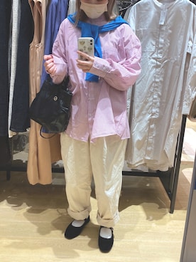 ︎y u k i さんのコーディネート