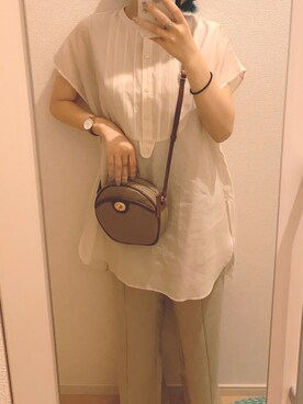 ︎y u k i さんのコーディネート