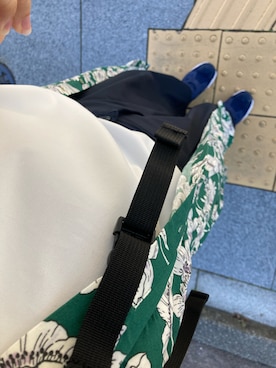 なおみさんのコーディネート