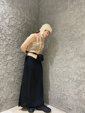 ジーさんさんのコーディネート