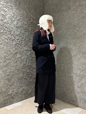 ジーさんさんのコーディネート