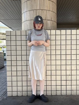 ジーさんさんのコーディネート