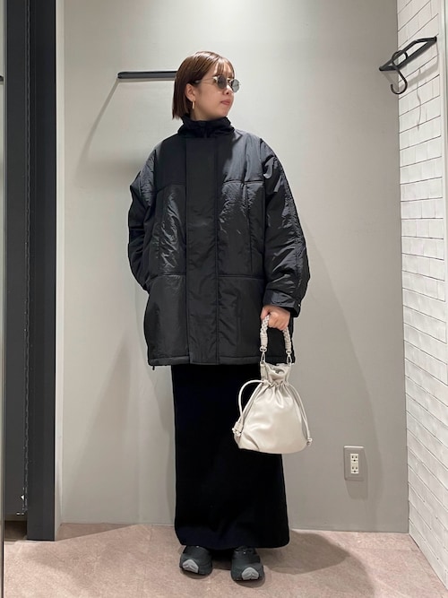 ジャケット・アウター mentaimusume NOMINEのジャケット/アウターを使ったコーディネート(ZOZOTOWN Yahoo