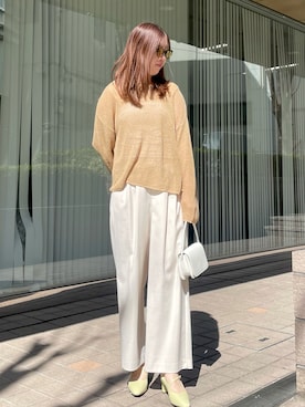 Asami0328さんのコーディネート