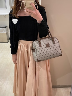 MARIさんのコーディネート