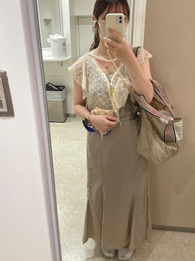 MARIさんのコーディネート