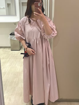 MARIさんのコーディネート