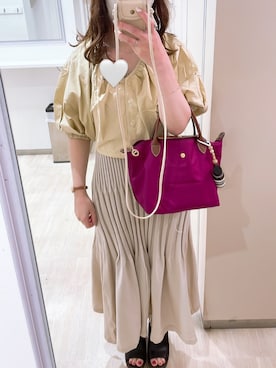 MARIさんのコーディネート