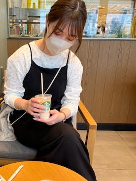 MARIさんのコーディネート