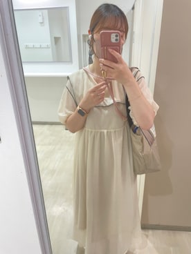 MARIさんのコーディネート