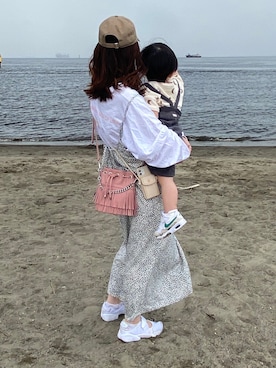 MARIさんのコーディネート