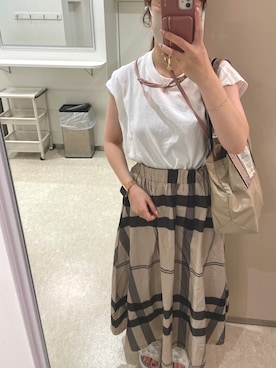 MARIさんのコーディネート