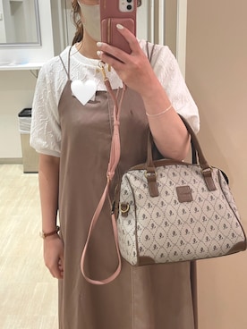 MARIさんのコーディネート