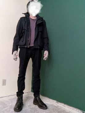 Xavierさんのコーディネート