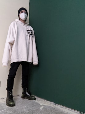 Xavierさんのコーディネート