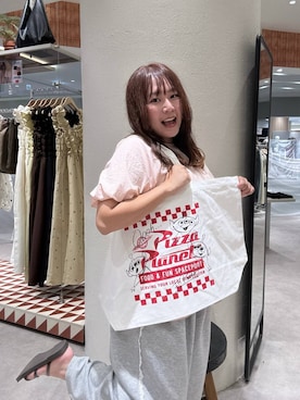 かっさーさんのコーディネート