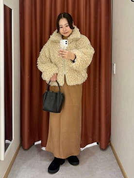 かっさーさんのコーディネート