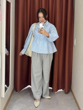 かっさーさんのコーディネート