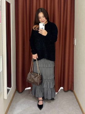 かっさーさんのコーディネート