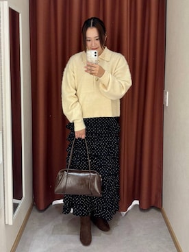 かっさーさんのコーディネート