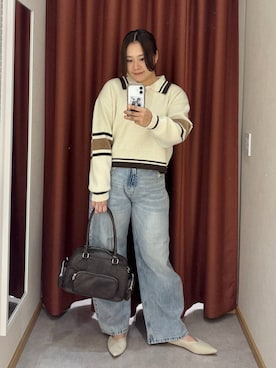 かっさーさんのコーディネート