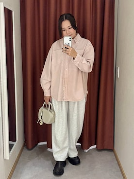 かっさーさんのコーディネート