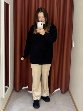 かっさーさんのコーディネート