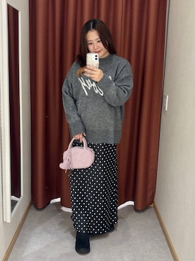 かっさーさんのコーディネート