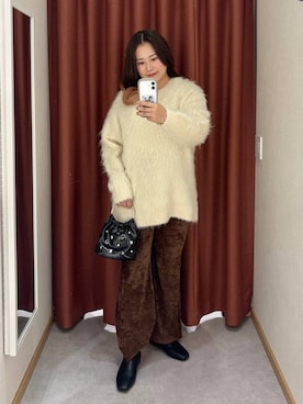 かっさーさんのコーディネート