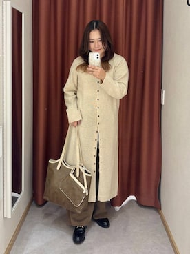 かっさーさんのコーディネート