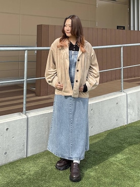 かっさーさんのコーディネート