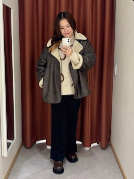 かっさーさんのコーディネート