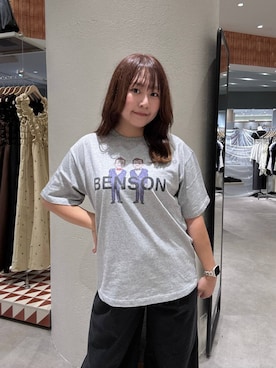 かっさーさんのコーディネート