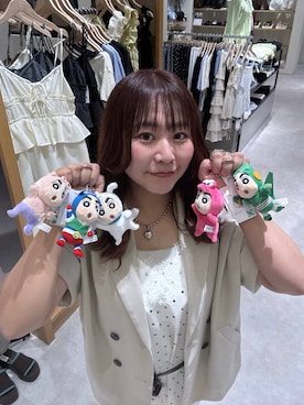 かっさーさんのコーディネート