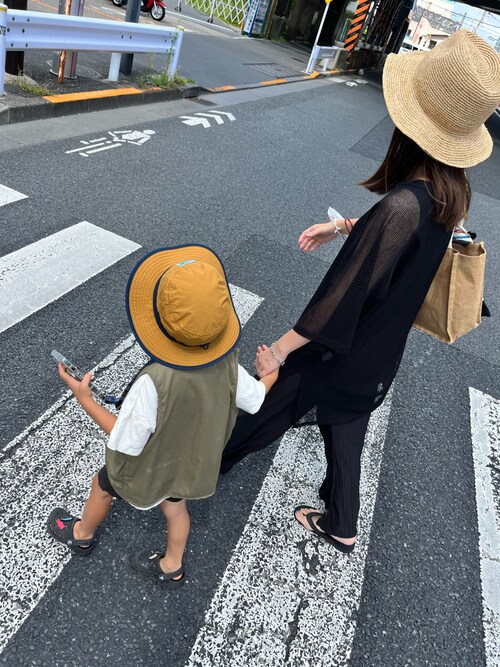 ふーさんのコーディネート