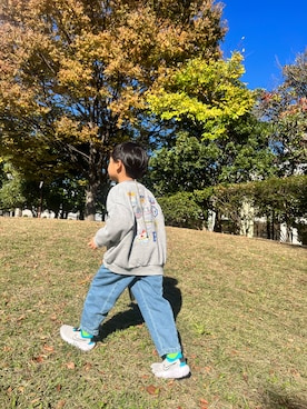 ふーさんのコーディネート