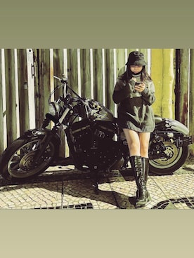 Venus T 🖤さんのコーディネート