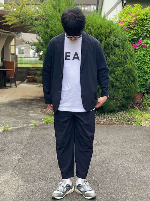 kei*さんのコーディネート