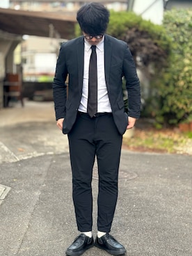 チロリアンシューズ」の人気ファッションコーディネート - WEAR