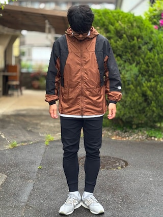 THE NORTH FACE（ザノースフェイス）の「ザ・ノース・フェイス