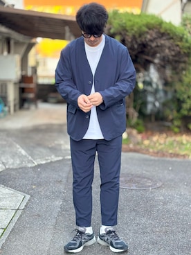 kei*さんのコーディネート