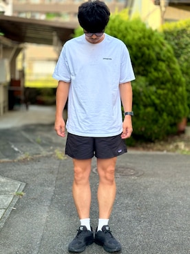 kei*さんのコーディネート