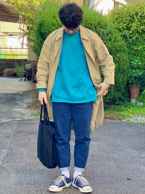 BEAMS PLUS（ビームスプラス）の「CONVERSE × BEAMS PLUS / 別注