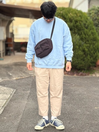 BEAMS PLUS（ビームスプラス）の「CONVERSE × BEAMS PLUS / 別注