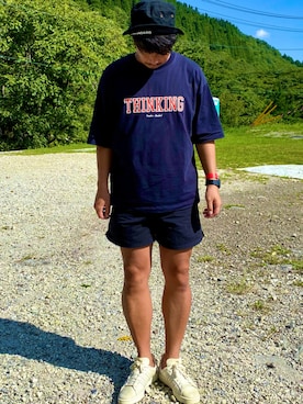 kei*さん（メンズ・179cm）の秋コーディネート